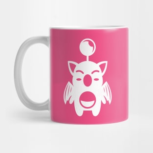 Cubby Moogle Mug